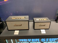 -Marshall马歇尔专柜(正佳广场店)