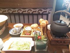 -火宫殿·湘菜小吃·商务宴请·生日聚会(东塘店)