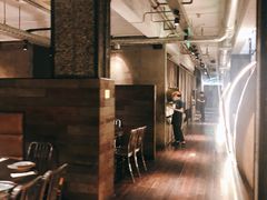 大堂-外婆家(杭州马塍店·杭帮菜名店)