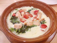 -萨莉亚意式餐厅(恒宝广场店)