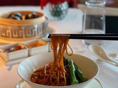 -金轩中餐厅 Jin Xuan(浦东丽思卡尔顿酒店)
