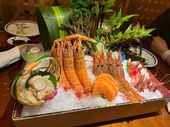 -万岛日本料理铁板烧(万象城店)