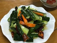 -小街锅贴(西工饭庄七分店)