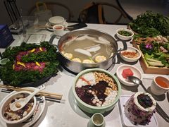 -俏牛哥鲜牛肉牛肆馆(重庆天地店)