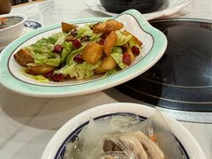 -清真·西北人家风味馆(中山中路店)