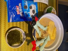 -雷门拉面店(新光天地店)