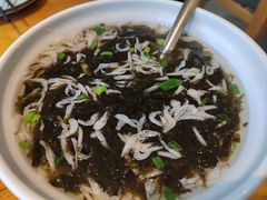 -金海湾海鲜排档(朱家尖店)
