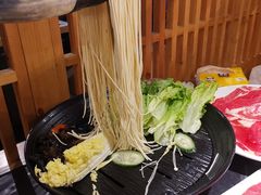 -许府牛火锅(信义坊总店)