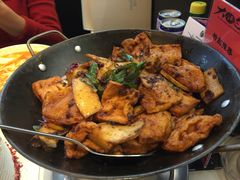 -大铁勺新津菜(东丽阳光新业广场店)