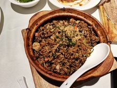 紫菜炒饭-黑明餐厅(白鹭洲店)
