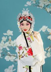 -梨园天地京剧摄影(玲珑天地店)