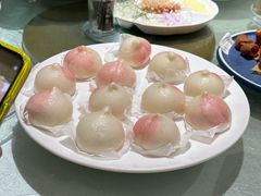 -渔意如意·首创金鲷顺德鱼生
