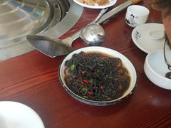 -小媳妇铁锅炖鱼(世博园店)