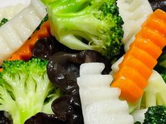-jpc集品餐厅(中山店)