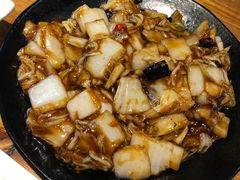-望京一号·重庆江湖菜(工体店)