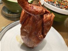 -费大厨辣椒炒肉(万家丽一店)