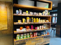 -星巴克(天津五大道店)