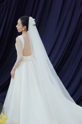-Chic Bridal 熙可婚纱