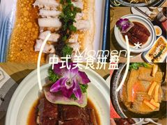 -鱼神·脆肉鲩 全鱼宴(西乡店)