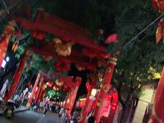 -韩城古城
