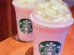 -星巴克(杭州西湖银泰1F店)