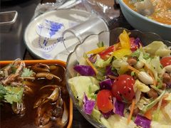 -柿子树炭烤羊腿(金台路店)