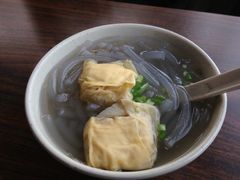 千张包子-丁莲芳(红旗路店)