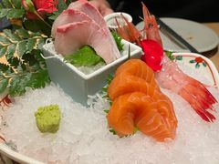 -阿吾罗·月咏精致日料(港汇恒隆广场店)