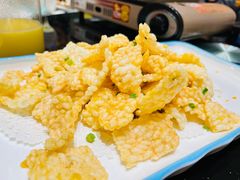 -尚品越府·融合餐厅(延安路店)