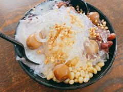 -老式乌米冰(阜阳园店)