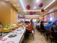 -喜家自助小火锅(乐客城店)