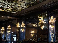 -马克西姆餐厅(崇文门店)