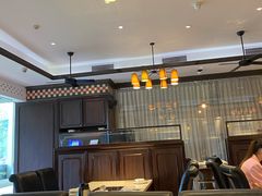 大堂-一哥澳门豆捞·澳门风打边炉(高德置地店)