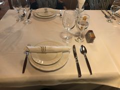 -火车头法国西餐厅