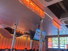 -轻烧烤肉(光谷步行街店)