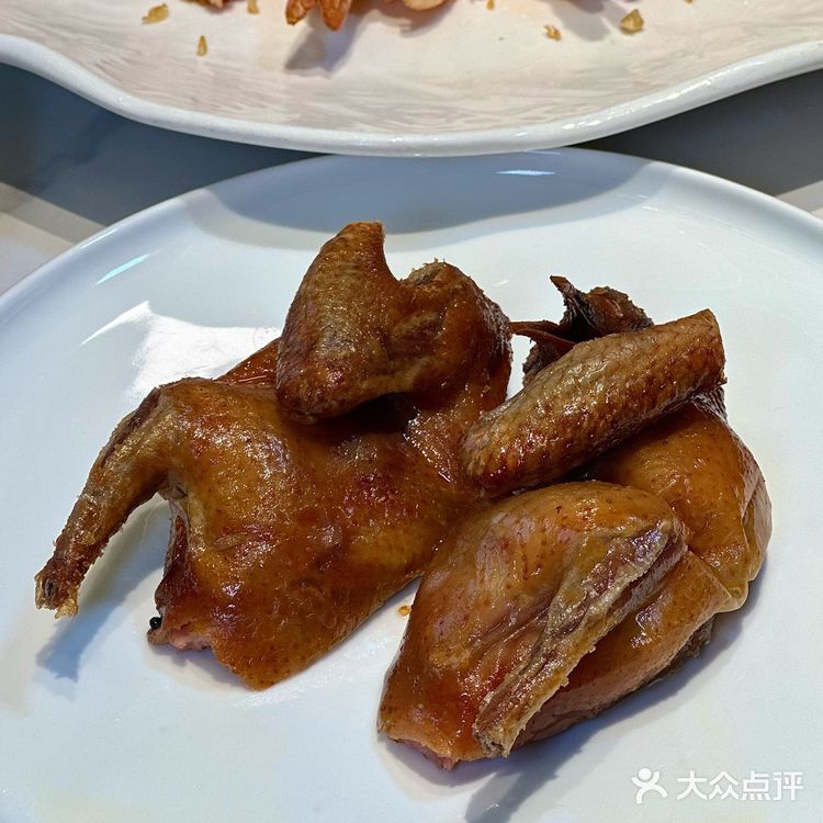 20多年老品牌!来这请客吃饭倍有面