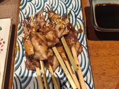 -福樱兰海鲜放题铁板烧(加州店)