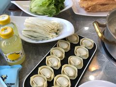 -牛天下·牛肉·海鲜·打边炉·融合菜