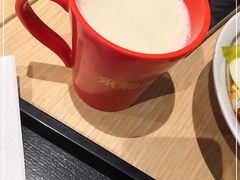 -永和大王(花好园店)