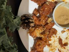 -遇见杜尚西餐厅(恒大华府店)