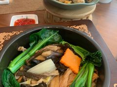 -正元希尔顿逸林酒店-御玺中餐厅