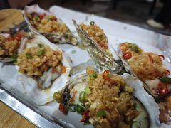 -老谢野馄饨(延安路店)
