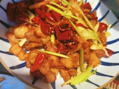-蜗牛小馆醉乡民谣云南菜(惠新西里店)