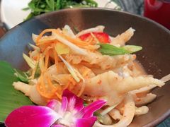-Thai Alley泰爱里(二沙岛店)