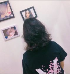 -山浦形象烫染