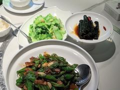 -渔舟意·湖南家宴(萝岗纳金城店)