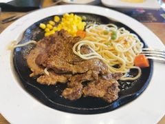 -豪客来牛排(人民东路店)