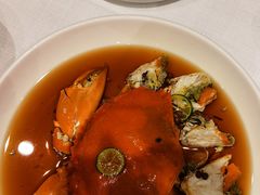 -老吉士酒家(天平路店)