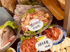 -老黄县饭馆(金都文化商城店)