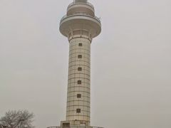 -日照灯塔风景区